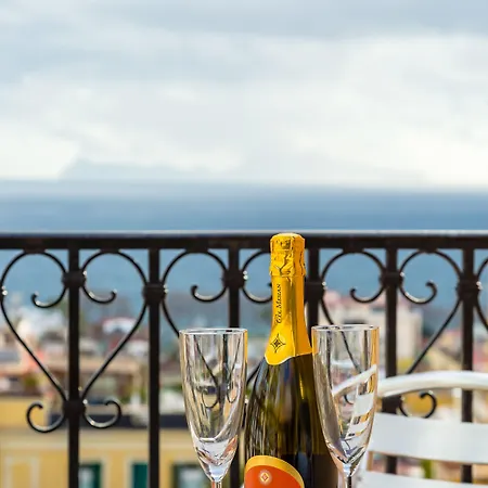 فندق مبيت وإفطار Civico 33