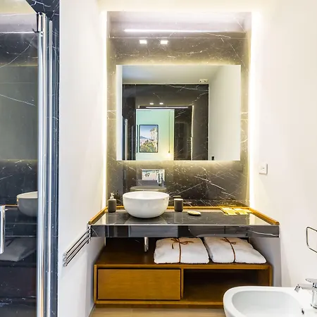 Civico 33 فندق مبيت وإفطار