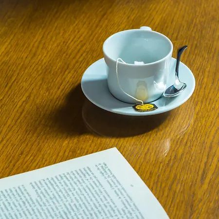 فندق مبيت وإفطار Civico 33