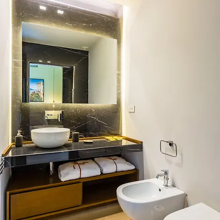 Bed & Breakfast Civico 33 4*