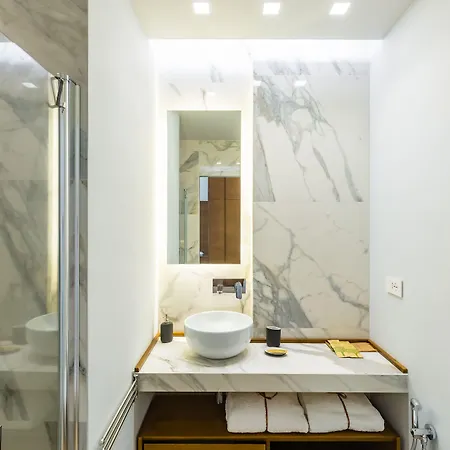 Civico 33 Bed & Breakfast 4*