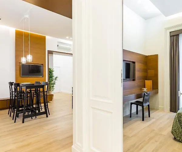 Civico 33 Bed & Breakfast 4*