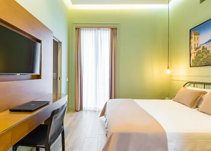 Bed & Breakfast Civico 33 Napoli