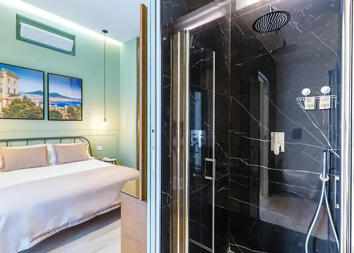 Bed & Breakfast Civico 33