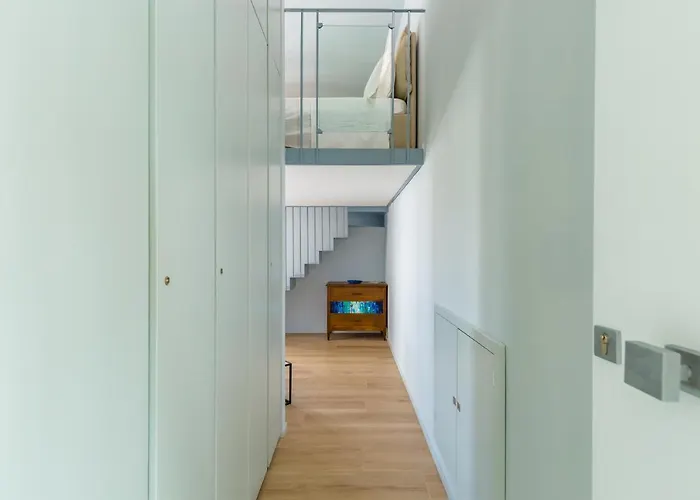 Bed & Breakfast Civico 33