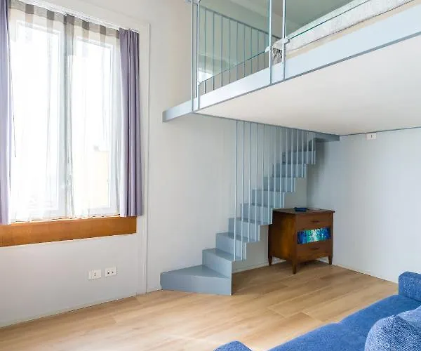 Bed & Breakfast Civico 33