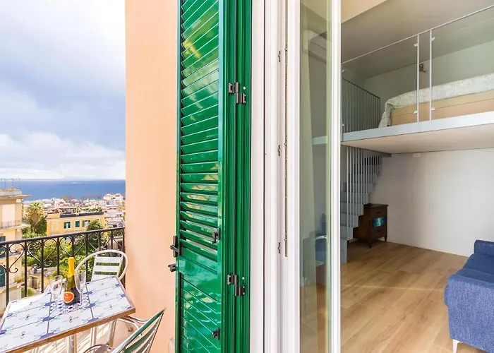 Bed & Breakfast Civico 33