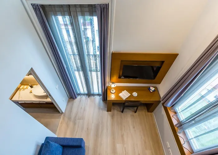 Civico 33 Bed & Breakfast Napoli