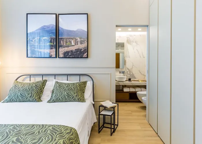 Civico 33 Bed & Breakfast