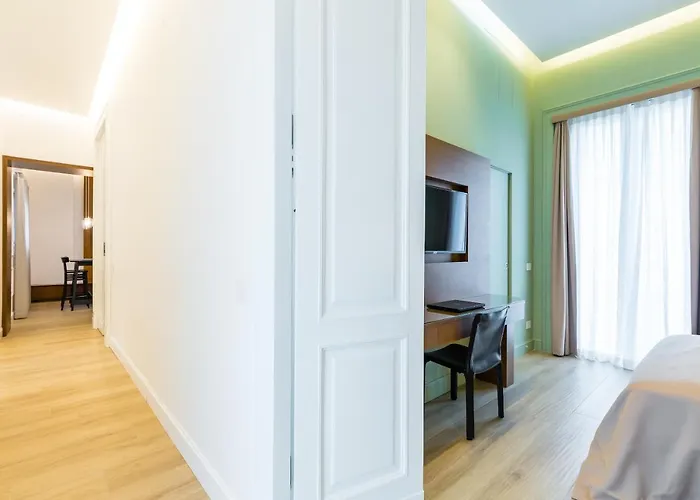 Bed & Breakfast Civico 33