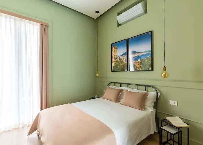 Civico 33 Bed & Breakfast