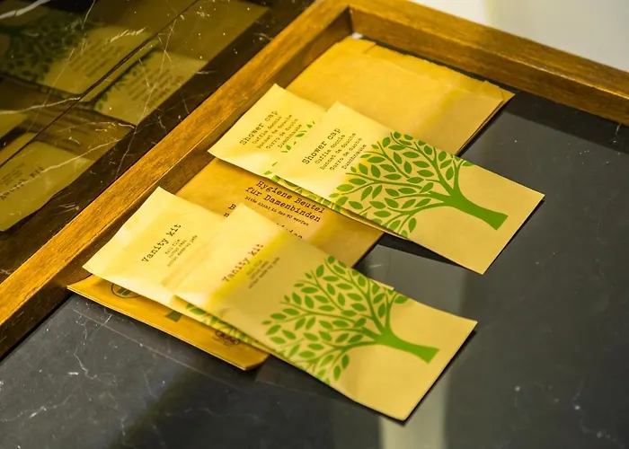 Bed & Breakfast Civico 33 4*