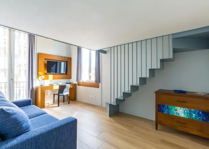 Bed & Breakfast Civico 33 Napoli