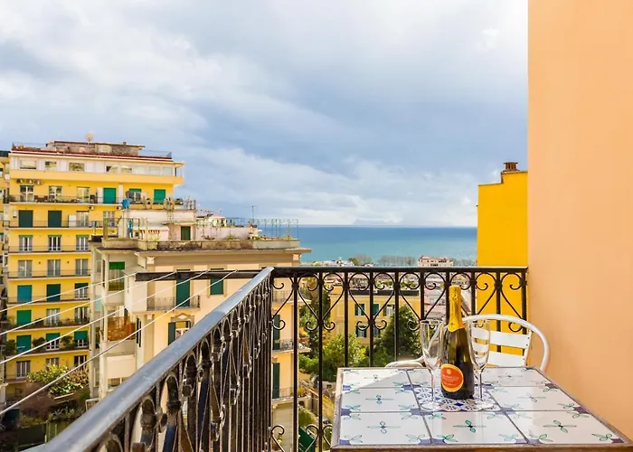 Bed & Breakfast Civico 33