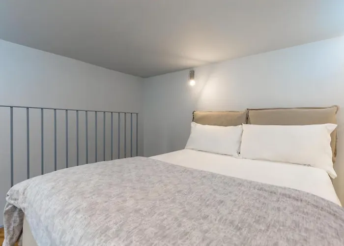 Bed & Breakfast Civico 33 4*