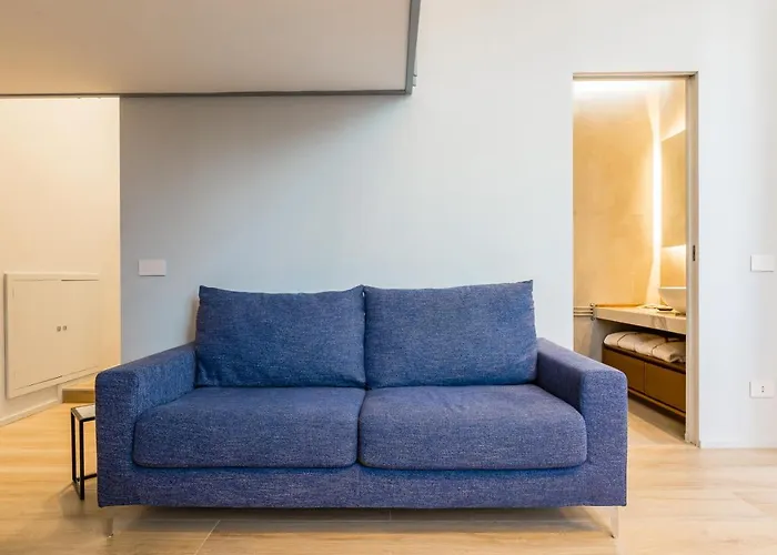 Civico 33 Bed & Breakfast