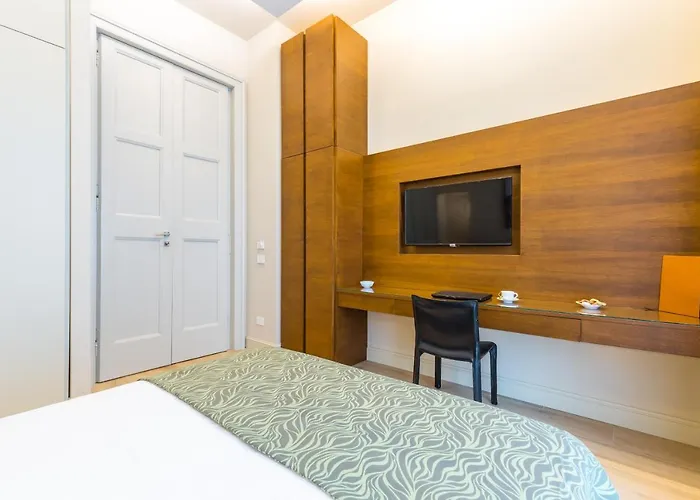 Civico 33 Bed & Breakfast 4*