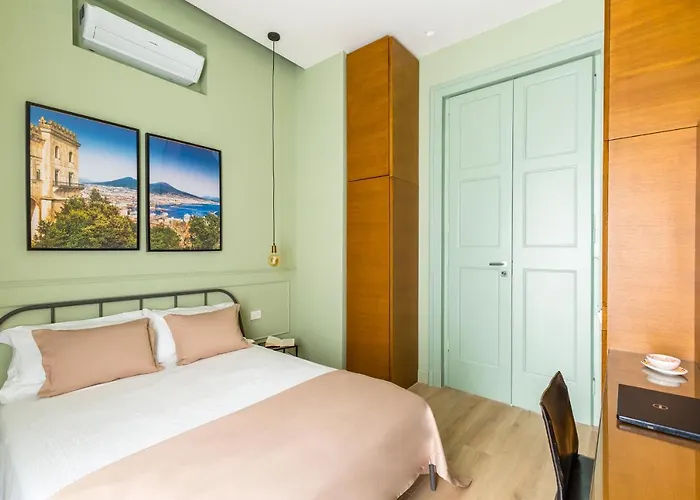 Civico 33 Bed & Breakfast 4*