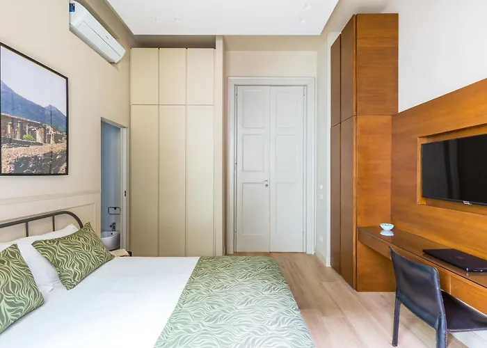 Civico 33 Bed & Breakfast