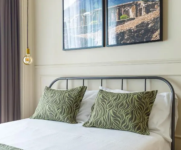 Bed & Breakfast Civico 33 4*