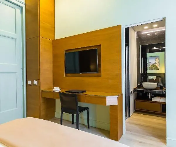 Bed & Breakfast Civico 33