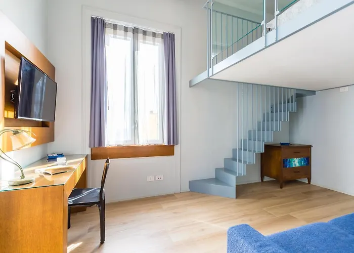 Civico 33 Bed & Breakfast 4*