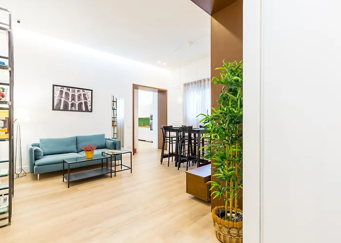 Bed & Breakfast Civico 33