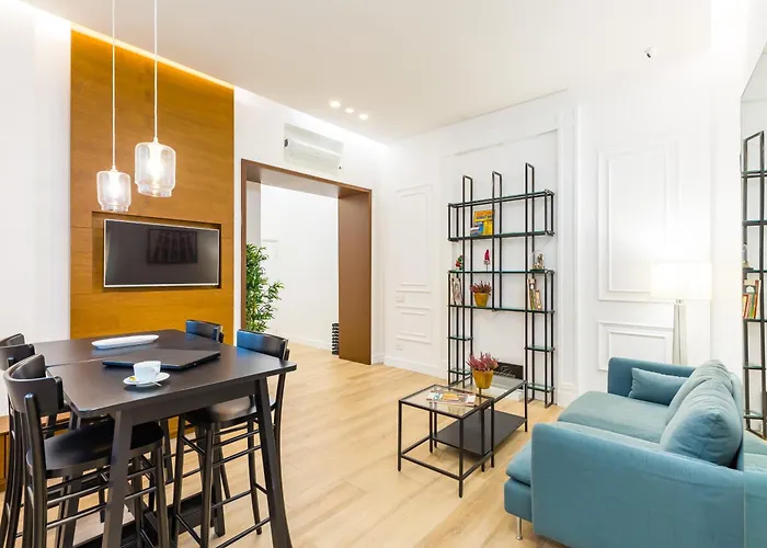 Civico 33 Bed & Breakfast 4*