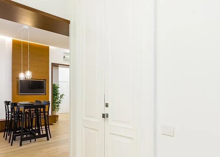 Bed & Breakfast Civico 33 4*