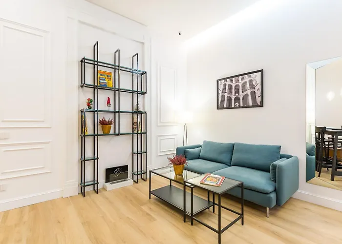 Bed & Breakfast Civico 33 4*