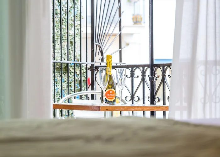 Bed & Breakfast Civico 33 4*