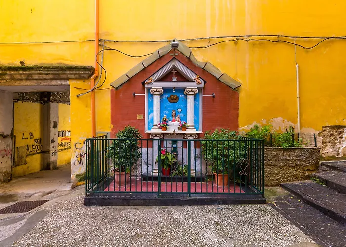 Bed & Breakfast Civico 33