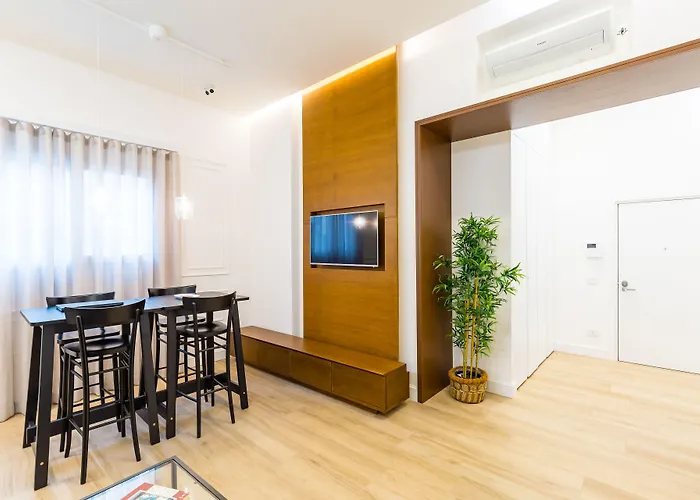 Bed & Breakfast Civico 33 Napoli