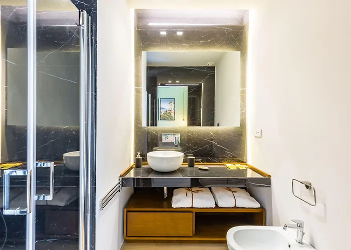 Civico 33 Bed & Breakfast