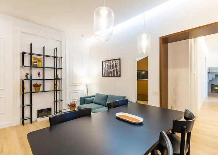 Bed & Breakfast Civico 33