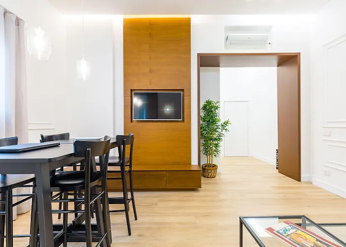 Civico 33 Bed & Breakfast Napoli