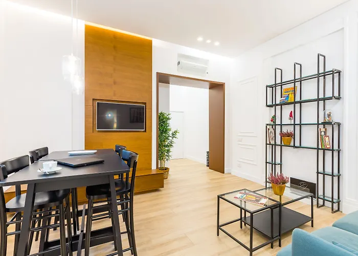 Civico 33 Bed & Breakfast 4*