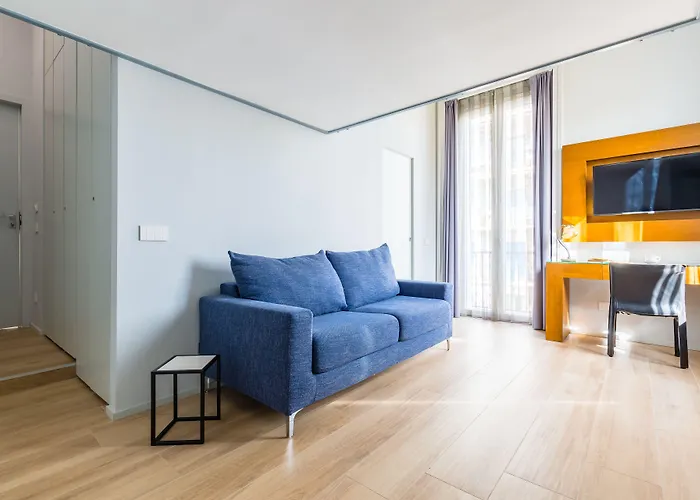 Civico 33 Bed & Breakfast Napoli