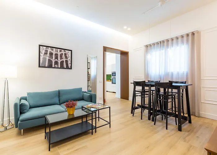 Civico 33 Bed & Breakfast