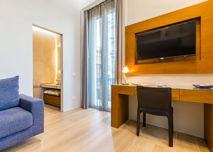 Civico 33 Bed & Breakfast