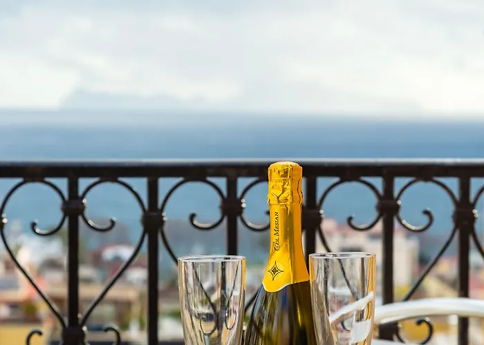 לינה וארוחת בוקר Civico 33